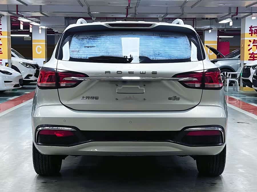 荣威 荣威Ei5 2019 汽车图片 #11