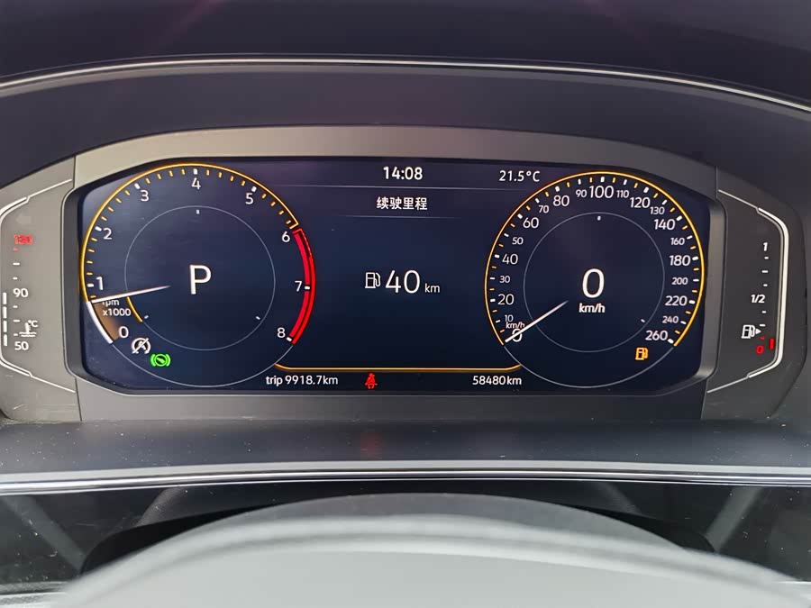 Volkswagen Passat 2022 immagine di auto #11