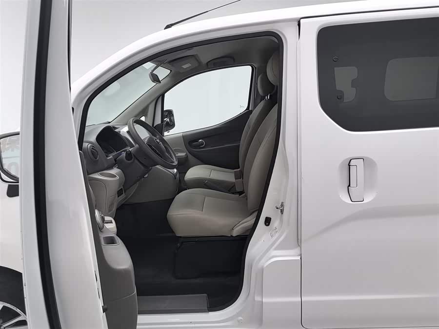 日产 日产NV200 2019 汽车图片 #11