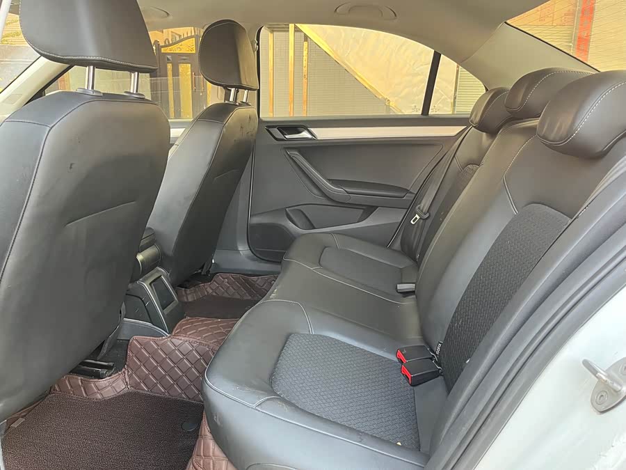 捷达 捷达VA3 2022 汽车图片 #11