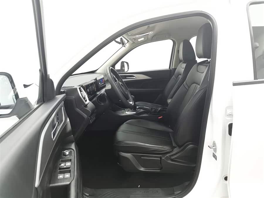 Great Wall Jingang Pao 2022 car image #11