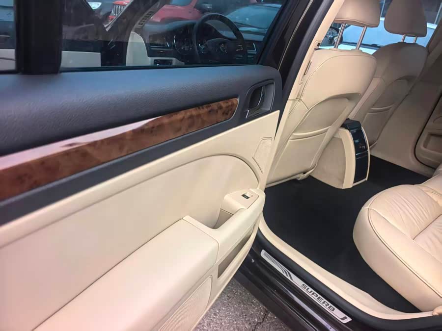 斯柯达 速派 2014 汽车图片 #11