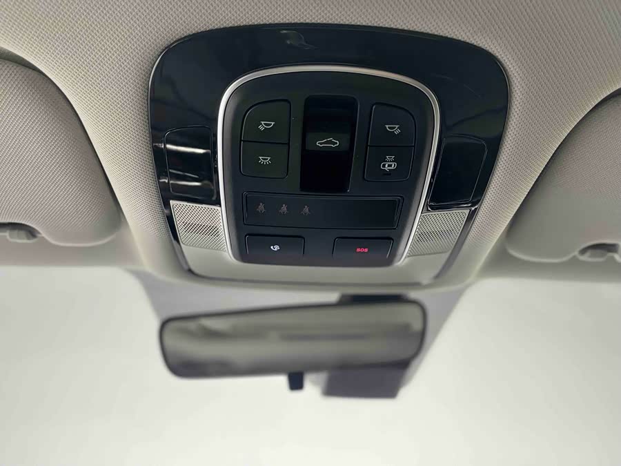 Hyundai Sonata 2021 immagine di auto #11