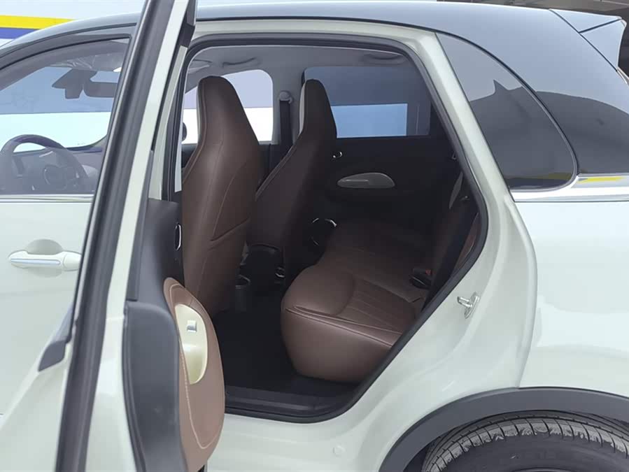 Wuling Binguo 2024 صورة سيارة #11