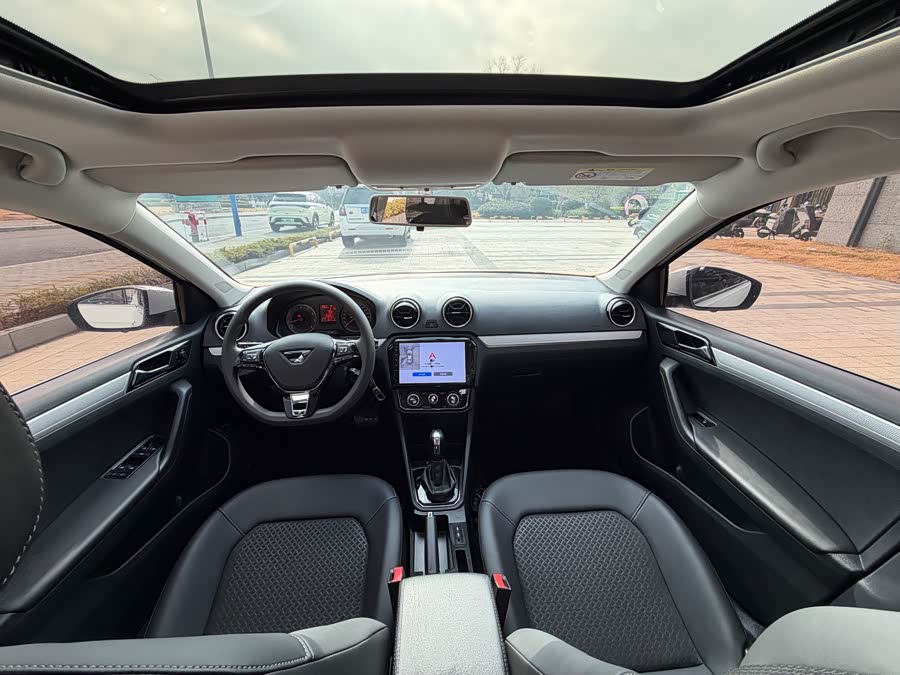 捷达 捷达VA3 2023 #11 捷达 捷达VA3 2023 汽车图片 #11