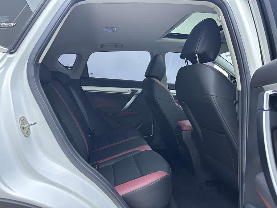 GEELY Coolray 2021 car image #11
