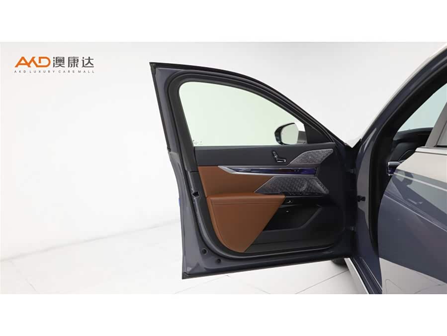 BMW i7 2023 #11 BMW i7 2023 изображение автомобиля #11