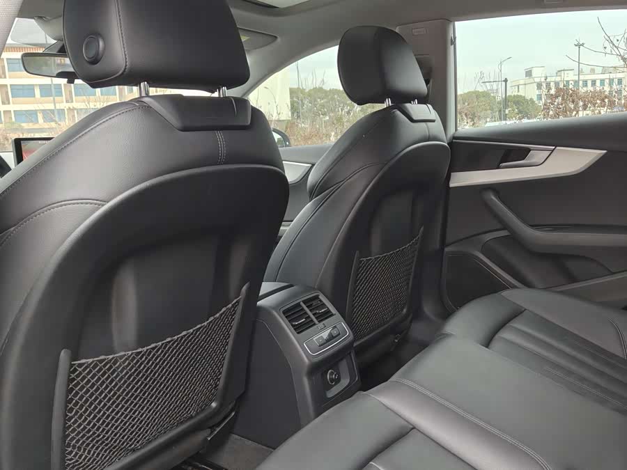 Audi A5 (Imported) 2019 #11 Audi A5 (Imported) 2019 car image #11