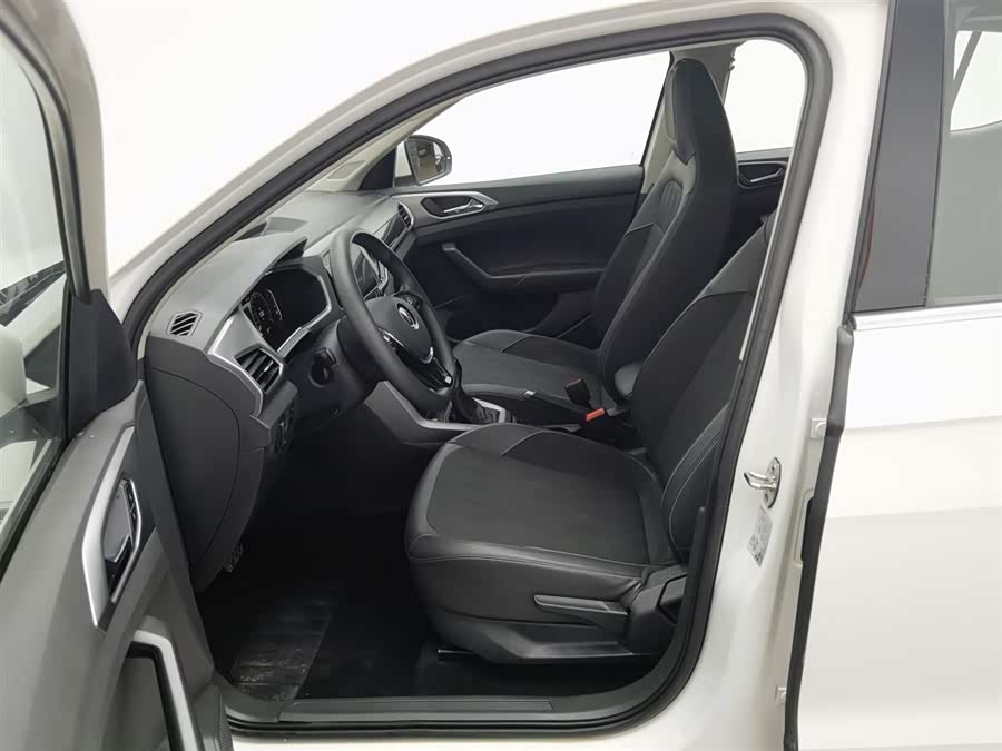 Volkswagen T-Cross 2021 car image #11