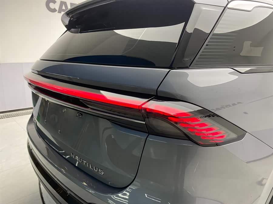 Changan 2023 car image #11