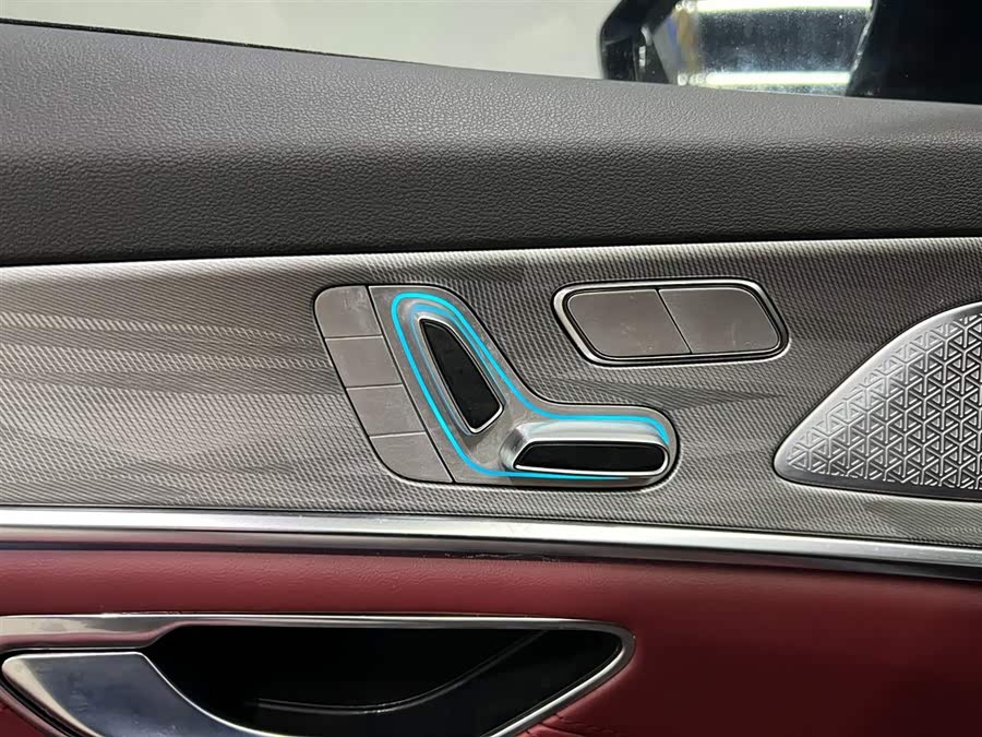 Jetour X70 PLUS 2023 imagem de carro #11