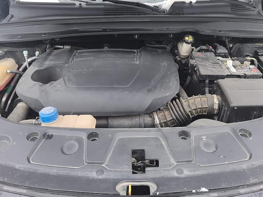 Changan UNI-K 2022 #11 Changan UNI-K 2022 car image #11