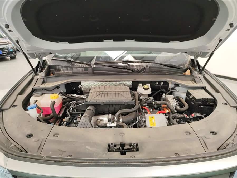 Exceed Yaoguang C-DM 2024 #11 Exceed Yaoguang C-DM 2024 car image #11