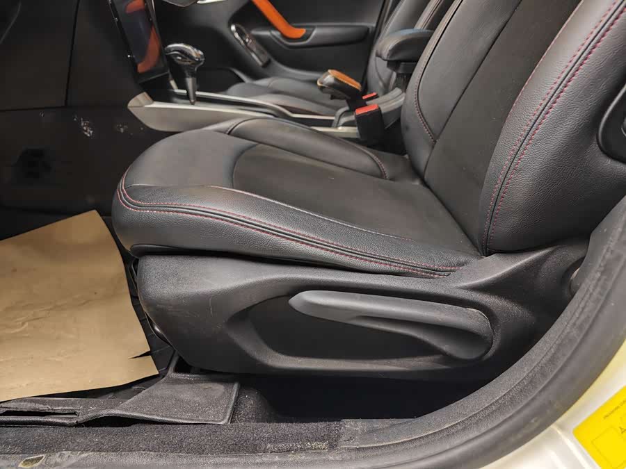 Citroen C3-XR 2017 #11 Citroen C3-XR 2017 car image #11