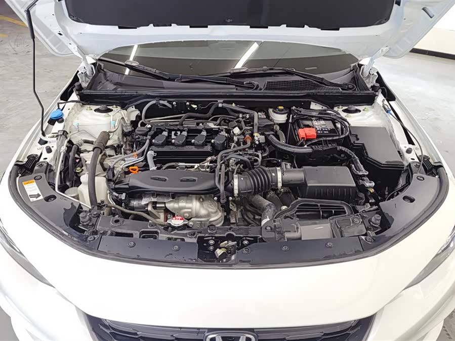 Honda INTEGRA 2023 immagine di auto #11