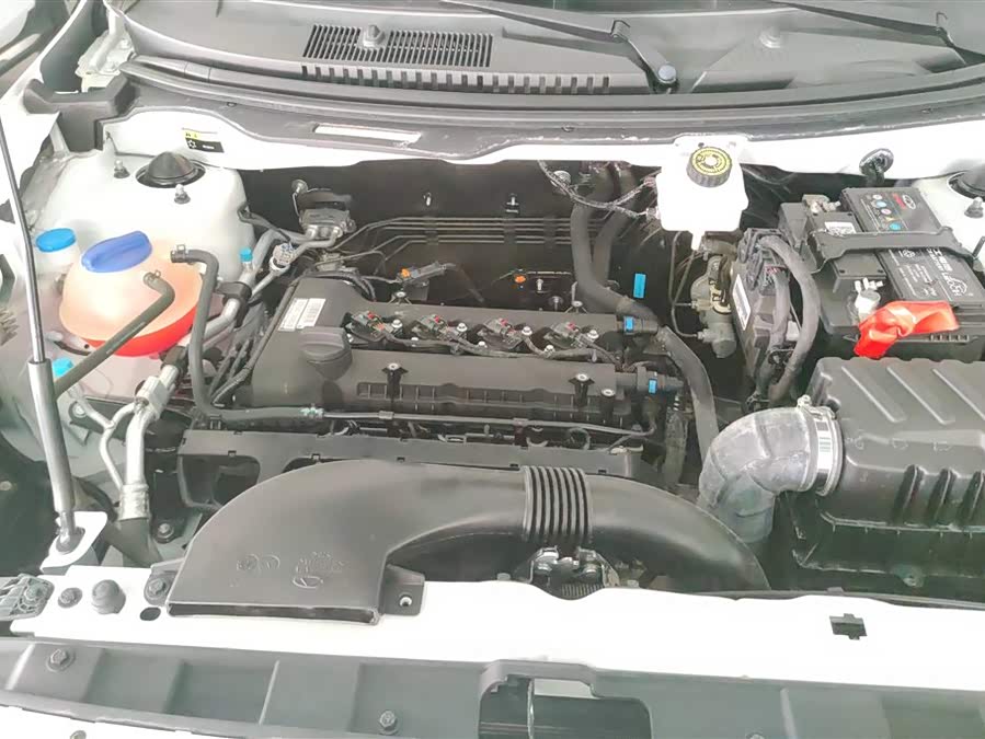Chery Tiggo 3x 2022 car image #11