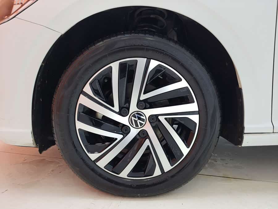 Volkswagen Lavida 2024 изображение автомобиля #11