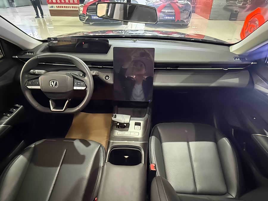 Changan Eado 2024 car image #11