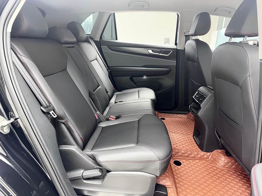 Volkswagen Teramont 2023 #11 Volkswagen Teramont 2023 immagine di auto #11