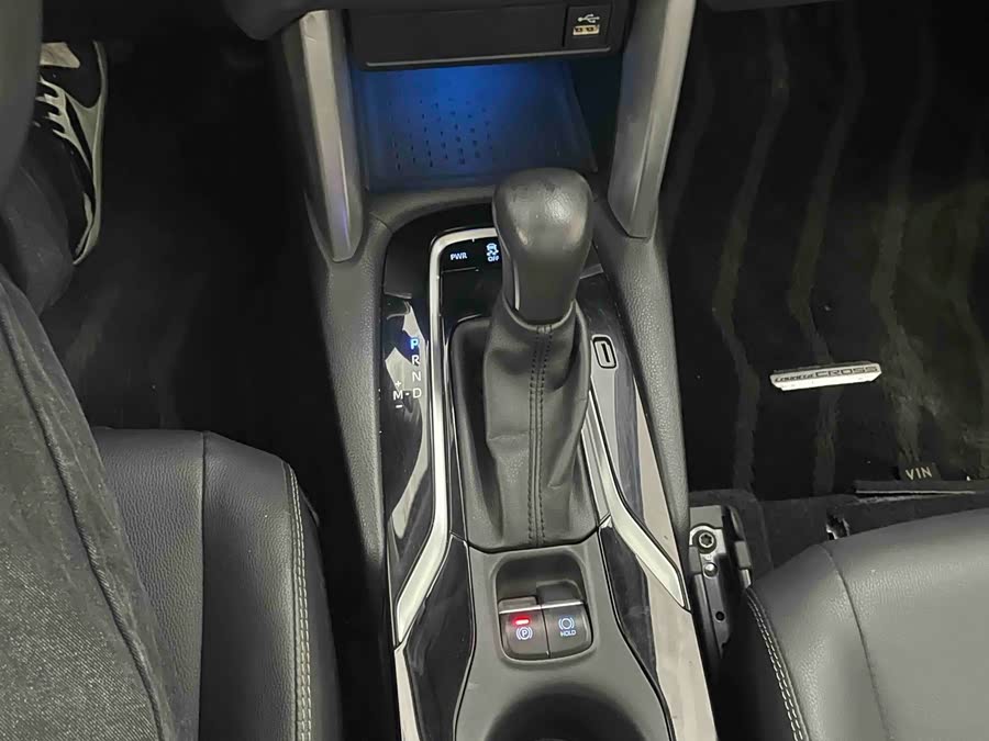 Toyota Corolla Cross 2022 #11 Toyota Corolla Cross 2022 immagine di auto #11