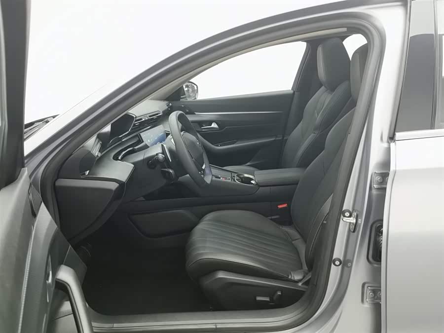 Peugeot 508 2022 car image #11
