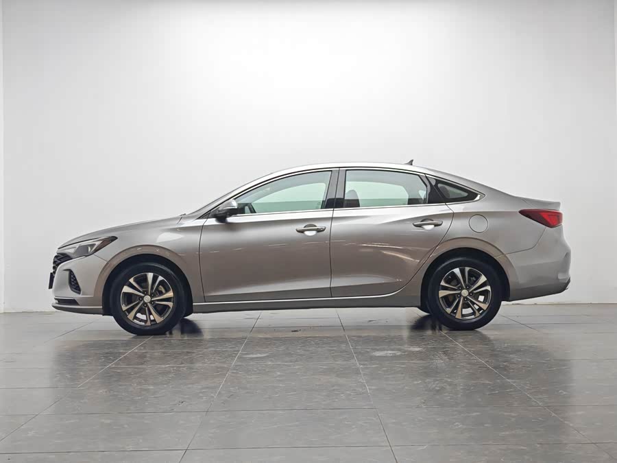 Changan Eado 2021 immagine di auto #11