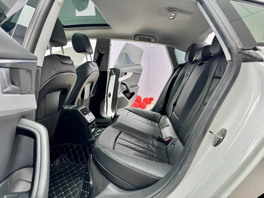 Audi A5 (Imported) 2017 car image #11