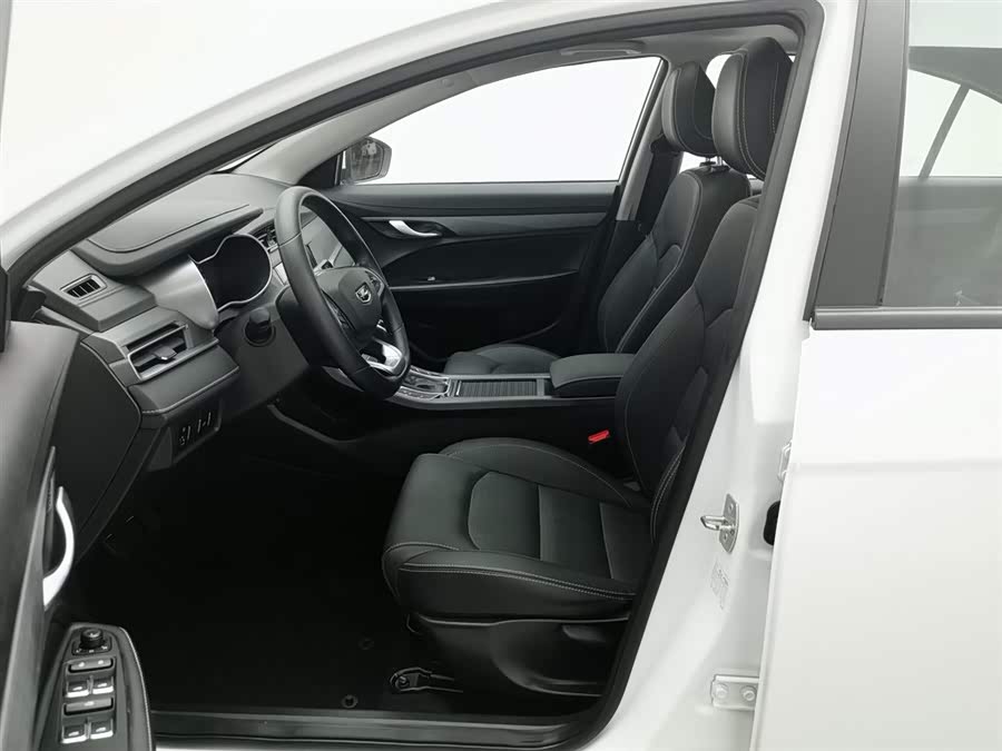 吉利汽车 帝豪 2020 汽车图片 #11