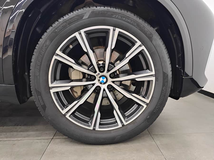 宝马 宝马X5 2023 汽车图片 #11