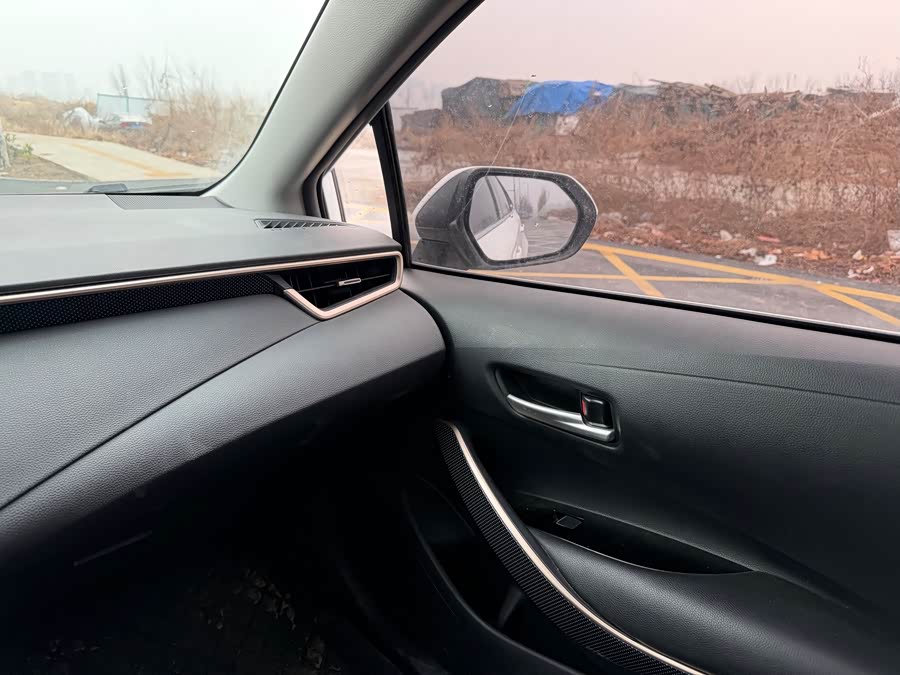 Toyota Allion 2024 صورة سيارة #11