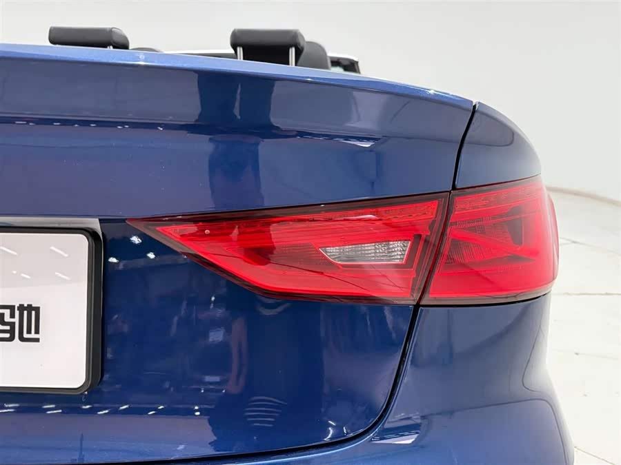 Audi A3 (Imported) 2016 #11 Audi A3 (Imported) 2016 car image #11