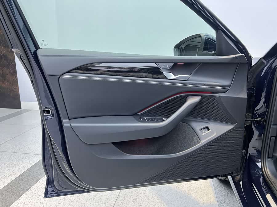 Volkswagen Magotan 2024 car image #11