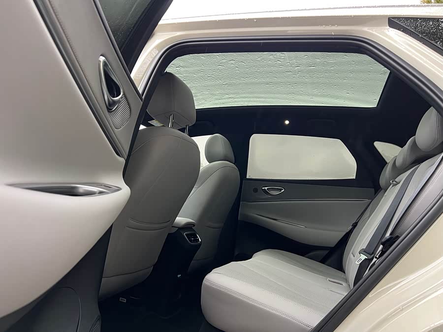 BYD Sea Lion 06 New Energy 2025 car image #11