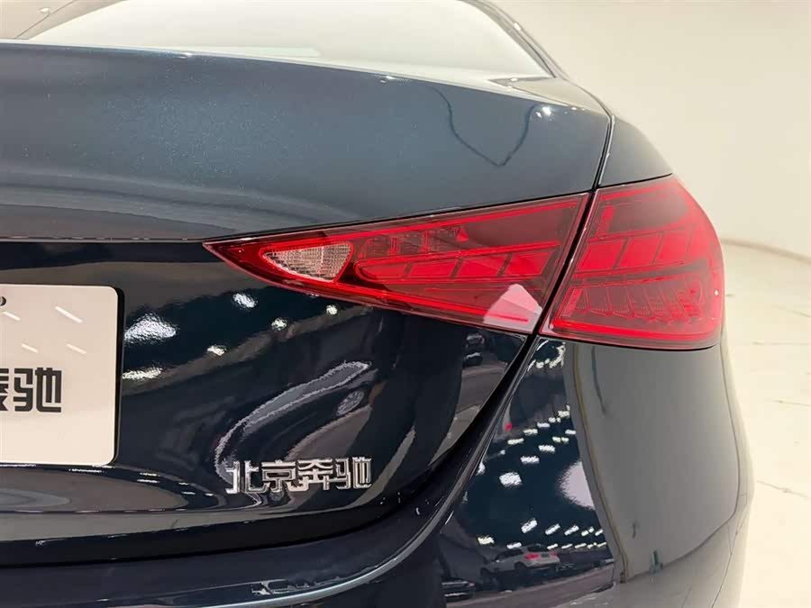 Mercedes-Benz C Class 2024 #11 Mercedes-Benz C Class 2024 car image #11