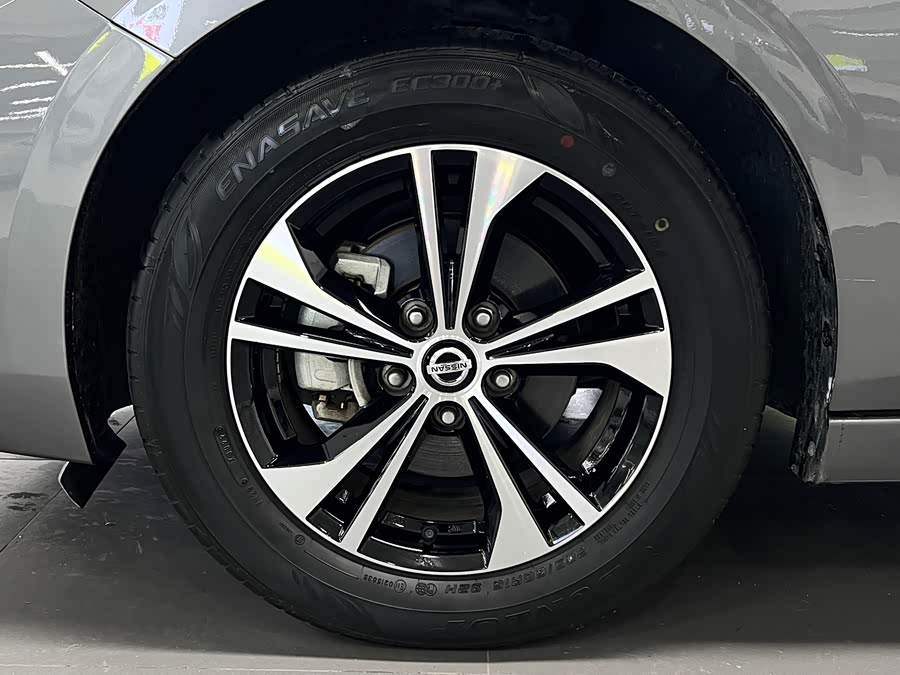 Nissan Sylphy 2022 car image #11