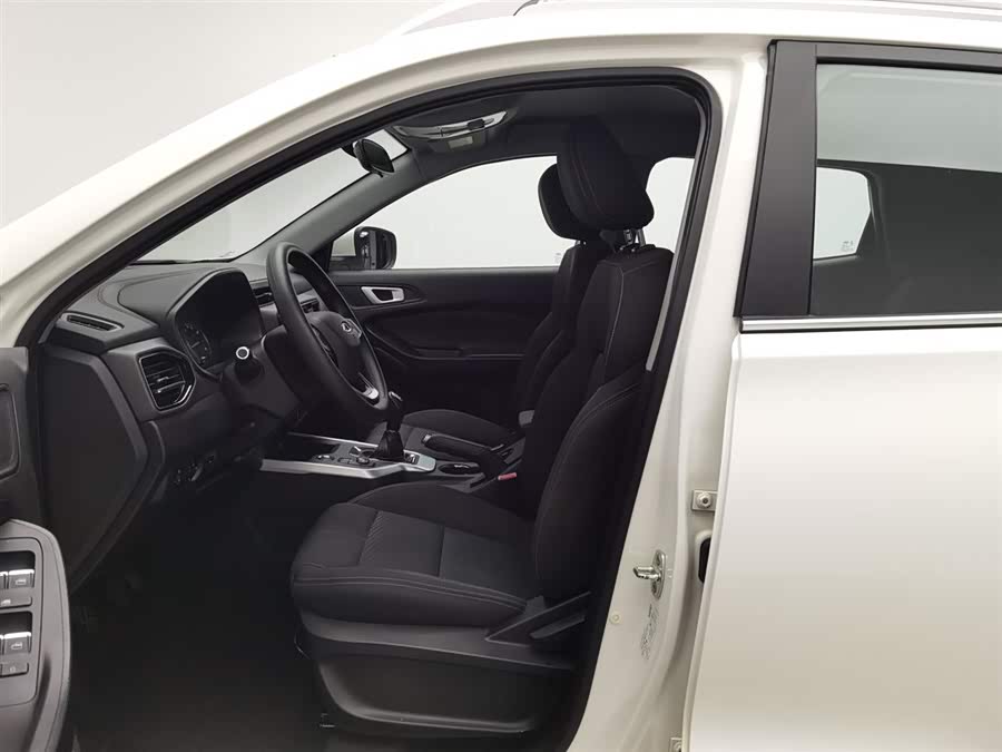 Chery Tiggo 5x 2020 car image #11