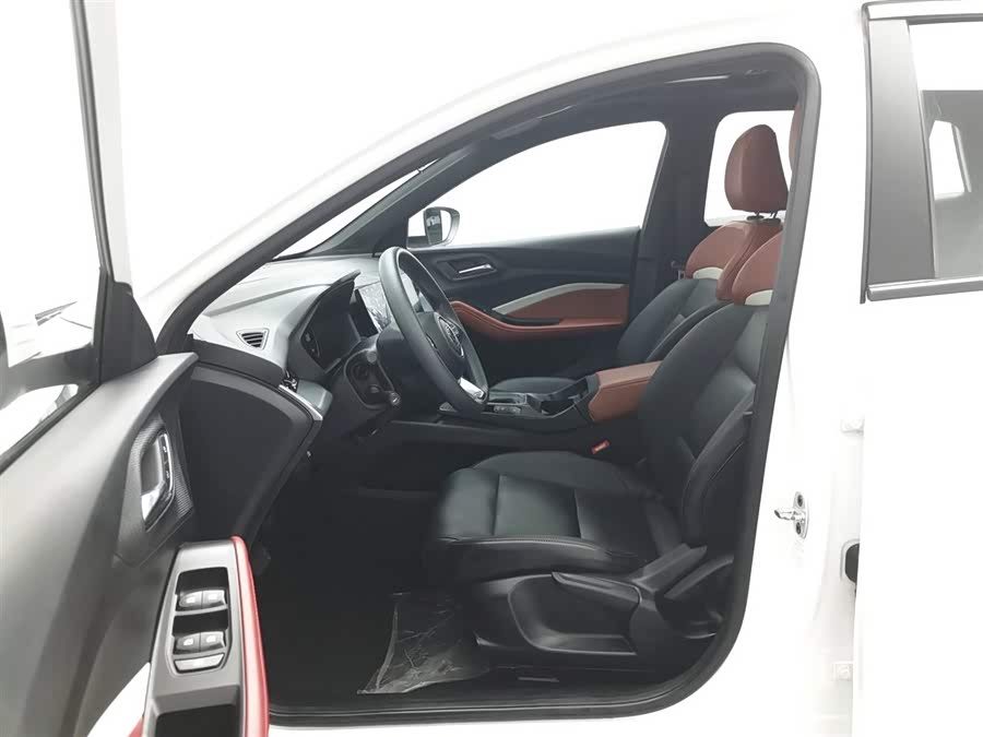 MG 5 2022 car image #11
