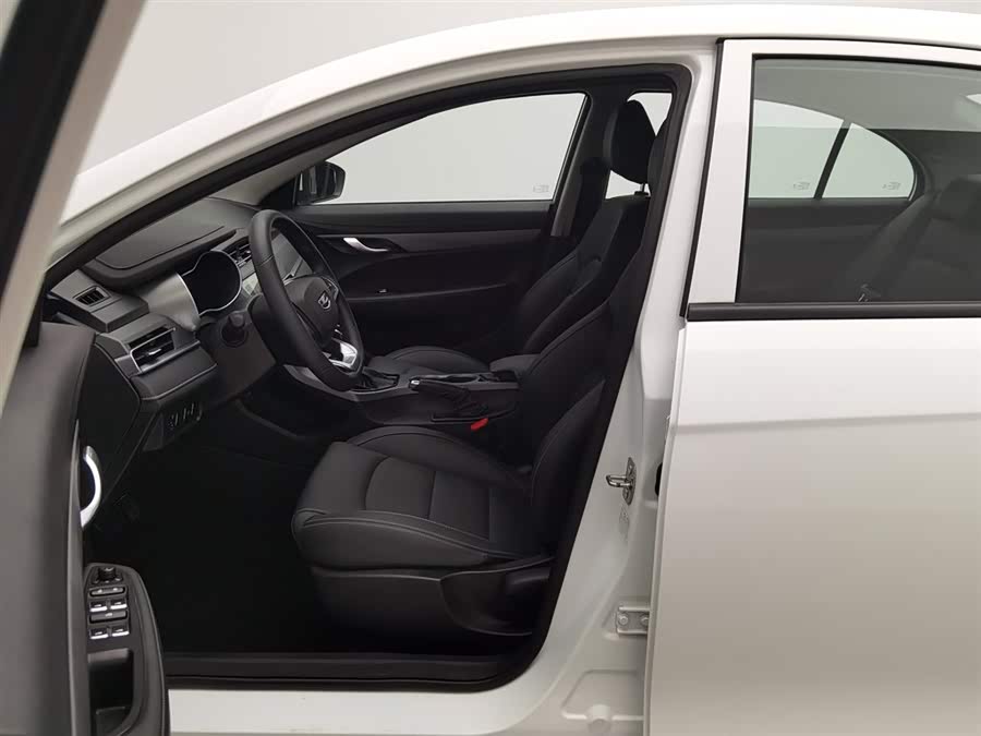 GEELY Emgrand 2022 car image #11