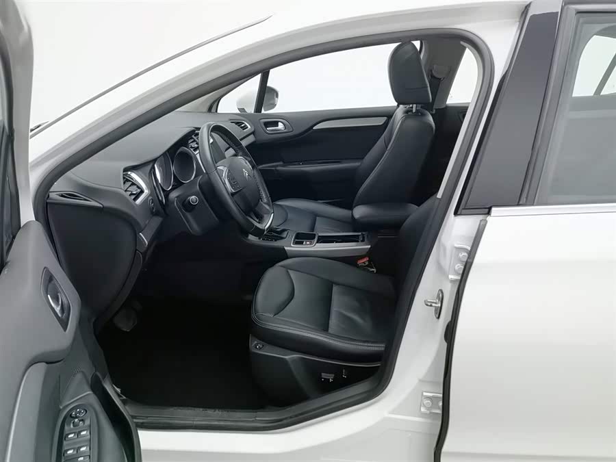 Citroen C4L 2017 #11 Citroen C4L 2017 car image #11