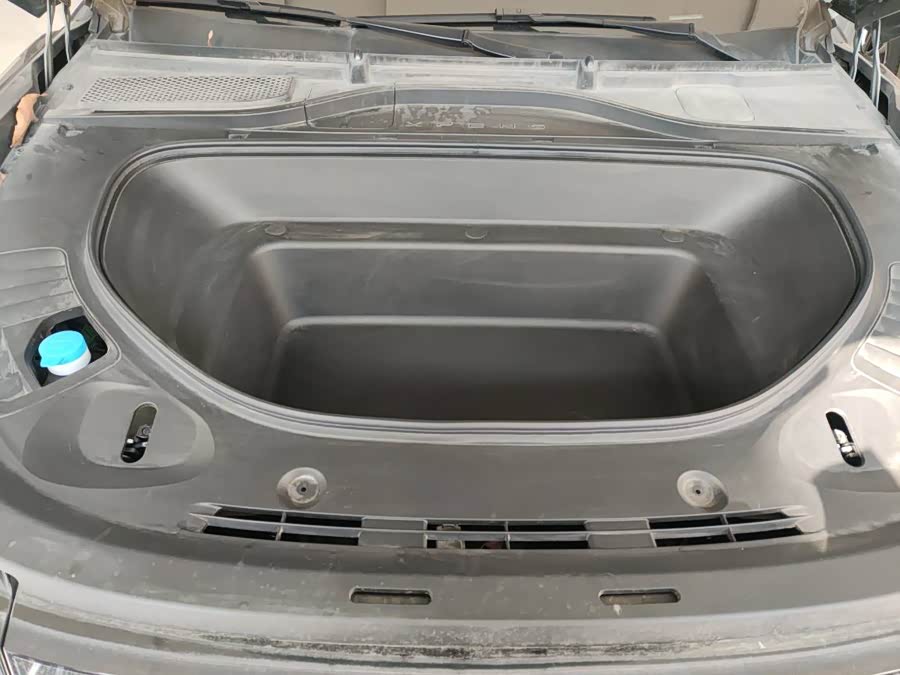 Xpeng G9 2023 immagine di auto #11