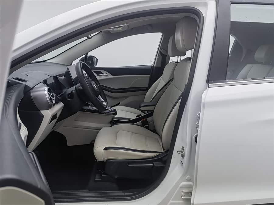 BYD Yuan Pro 2022 immagine di auto #11