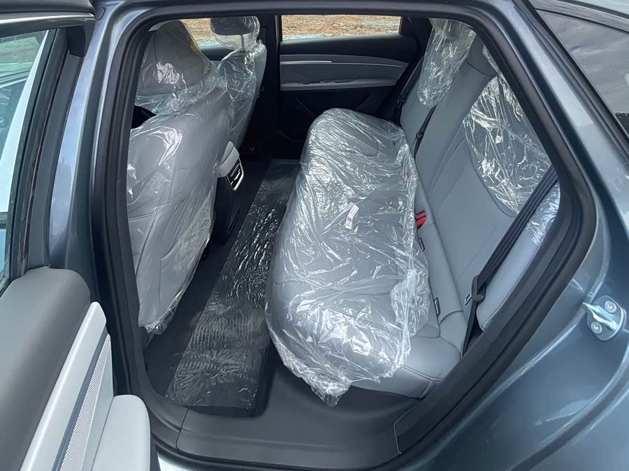 Xpeng MONA M03 2025 #11 Xpeng MONA M03 2025 imagem de carro #11