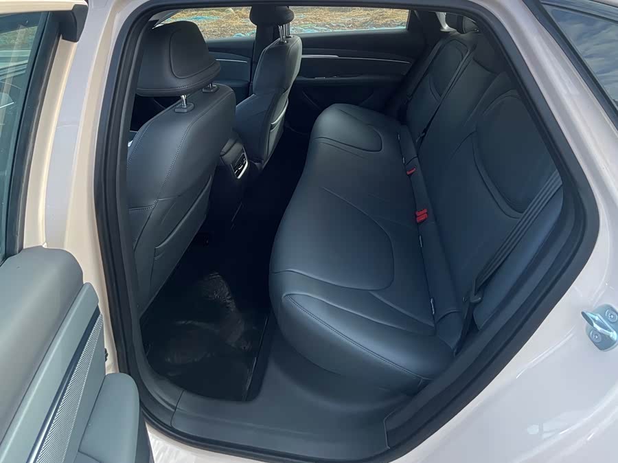 Xpeng MONA M03 2025 #11 Xpeng MONA M03 2025 imagem de carro #11