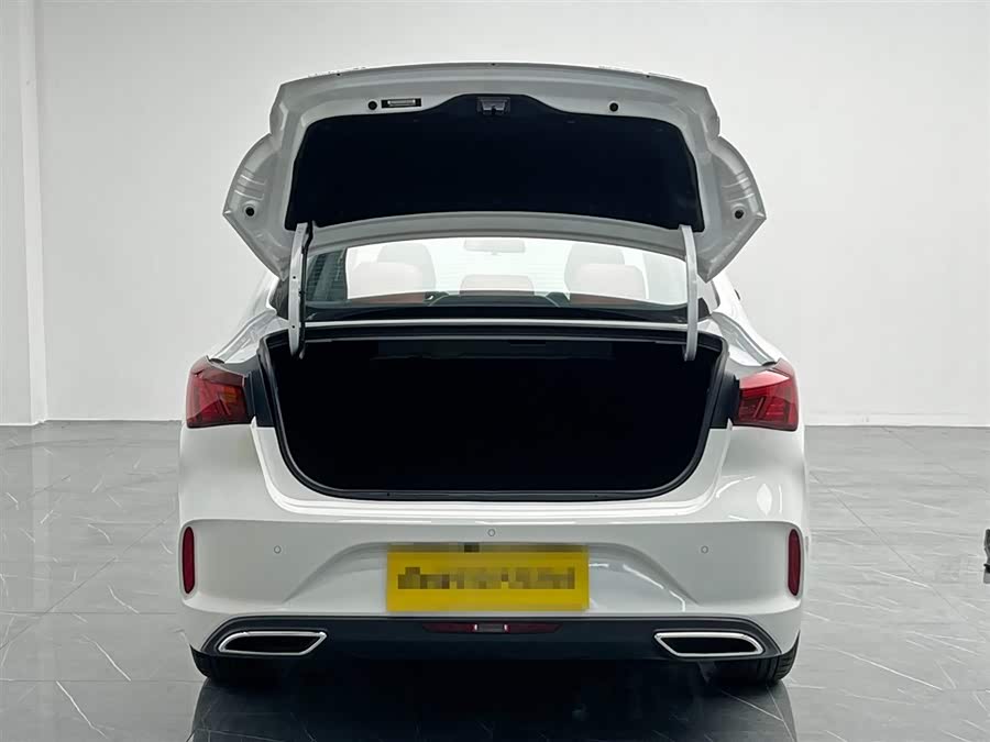 Changan Eado 2024 car image #11