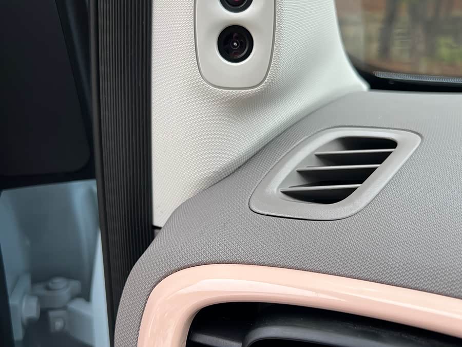 零跑汽车 零跑T03 2023 汽车图片 #11