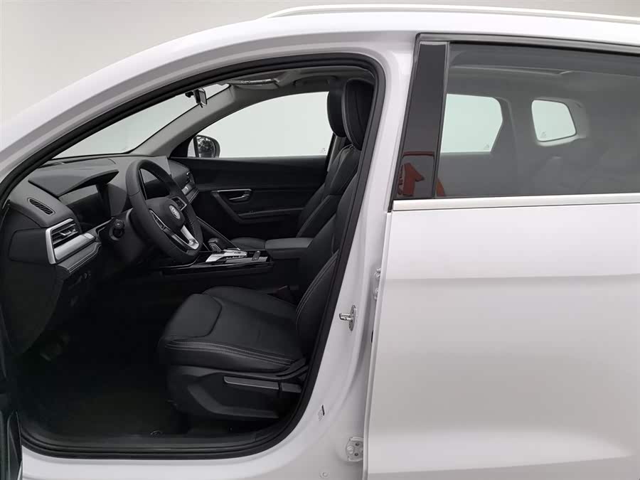 BYD Song Pro 2021 car image #11