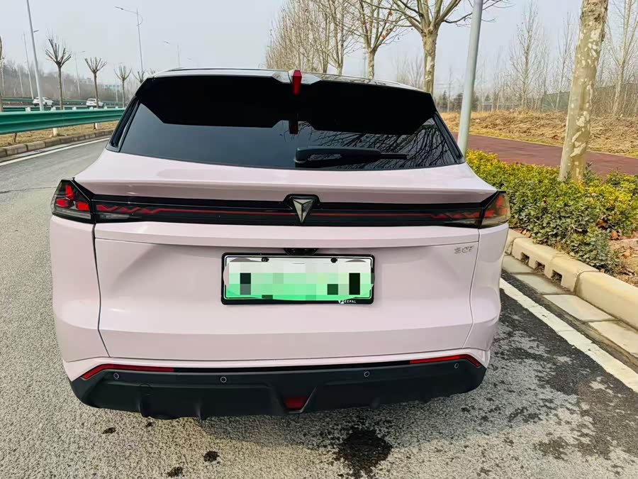 Deepal S07 2024 image de voiture #11