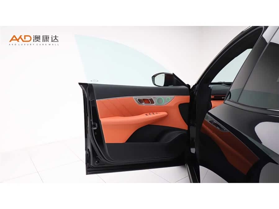 Deepal S07 2025 immagine di auto #11