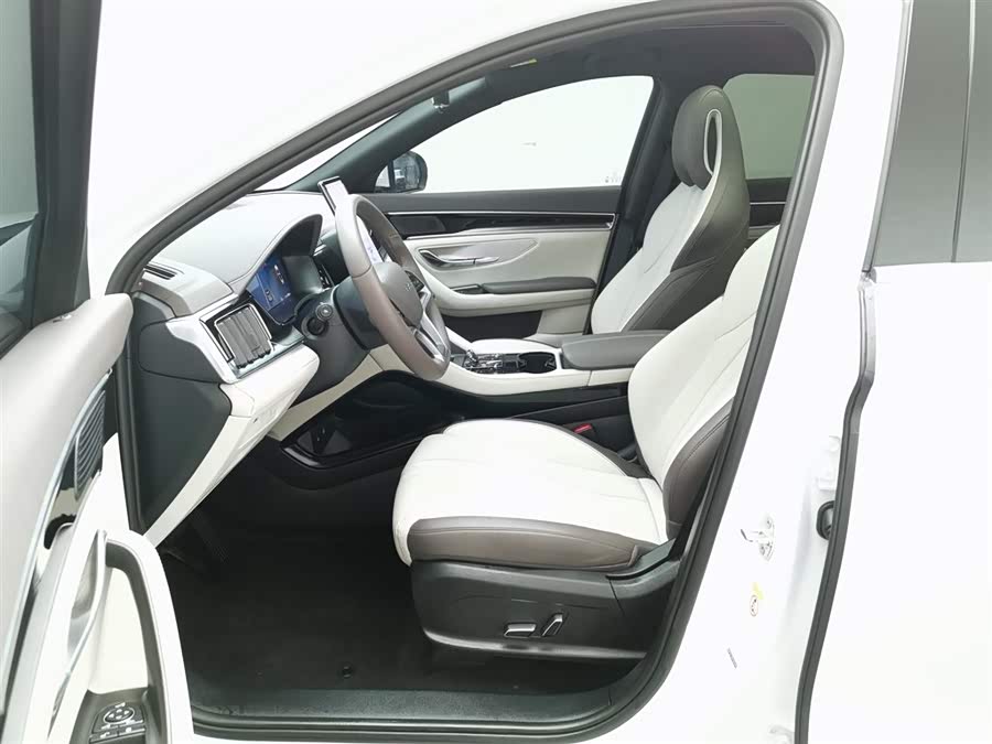 BYD Song Plus New Energy 2025 car image #11
