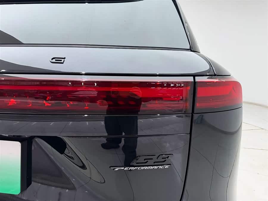 小鹏 小鹏G9 2025 汽车图片 #11